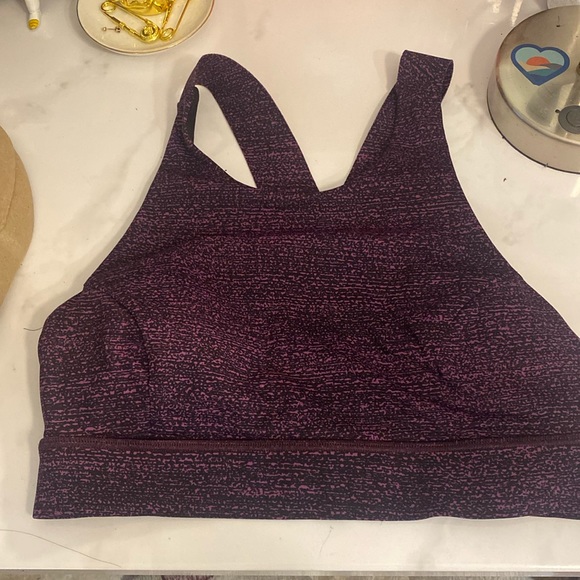 Lululemon F&F Bra (Nulux) - Picture 3 of 7